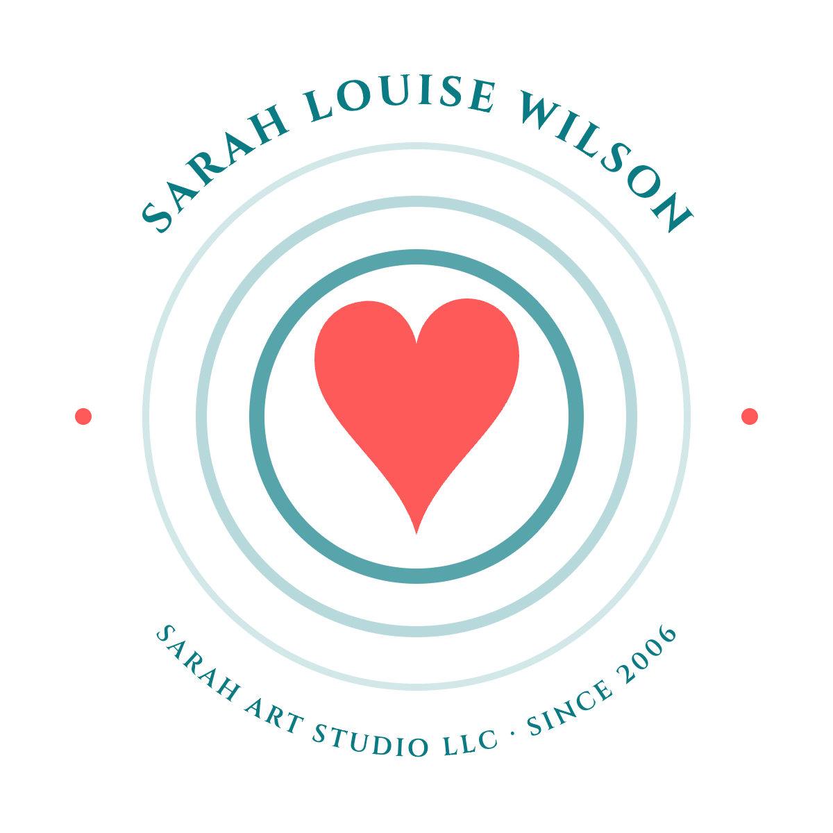Sarah Louise Wilson